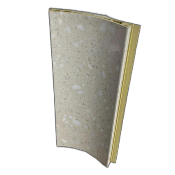 80 Bamboo Semiarch Plank FS-DZ029