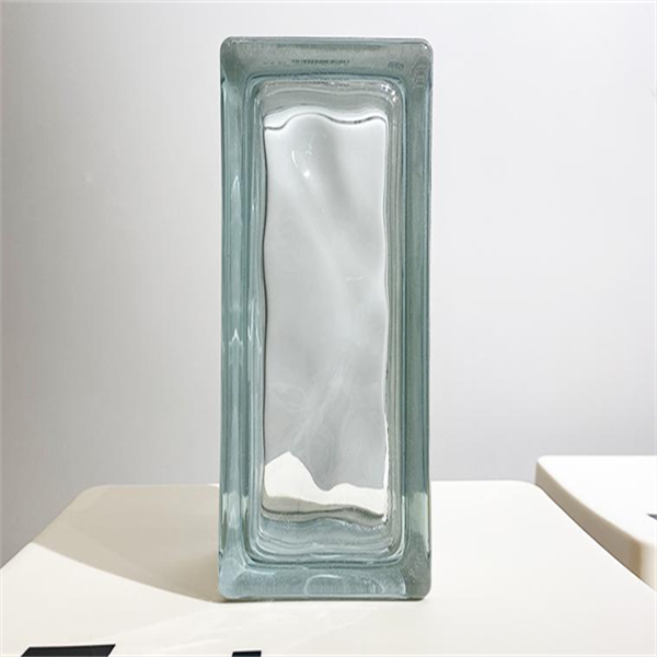 Hollow Glass Brick-Indonesia Series 80302