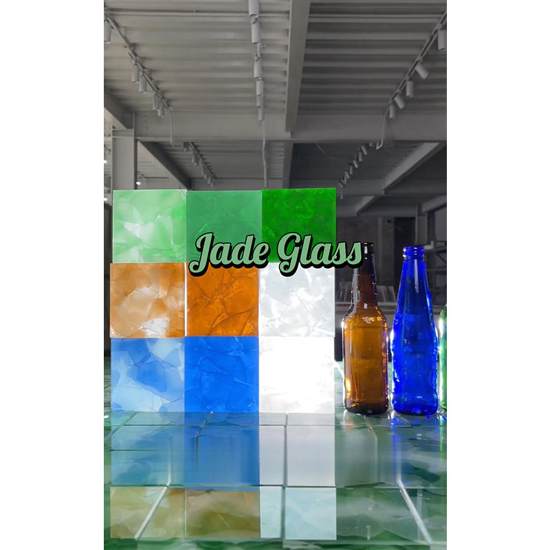Jade Glass