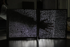 Nonopaque Cement -Star Series Black