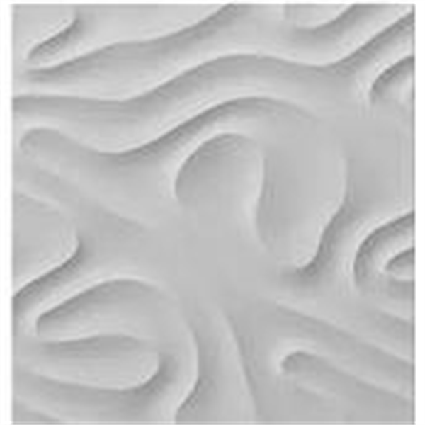 Foam Component-Cyclotron