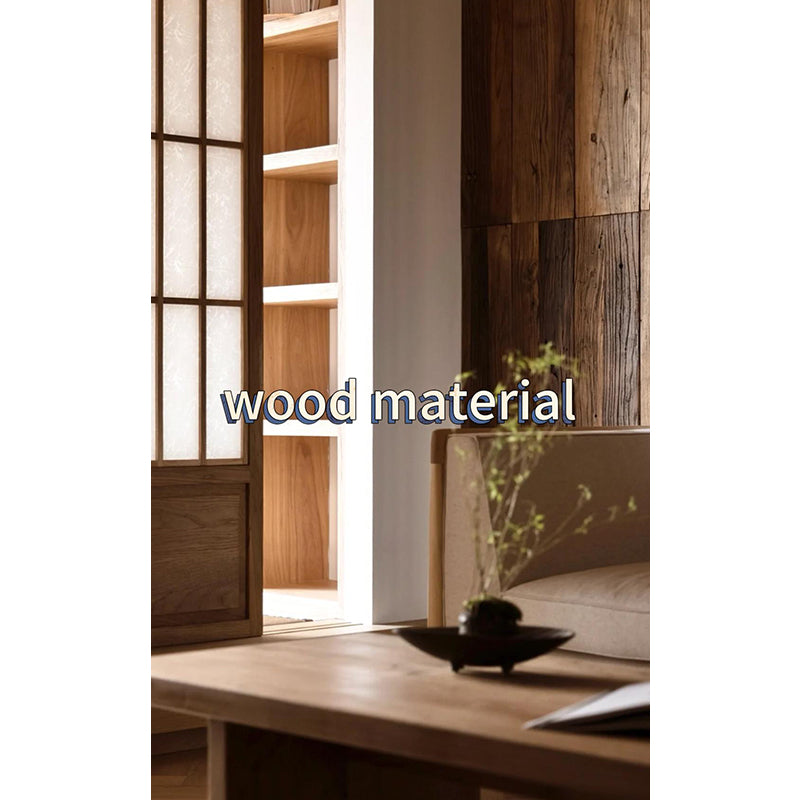 Wood Material