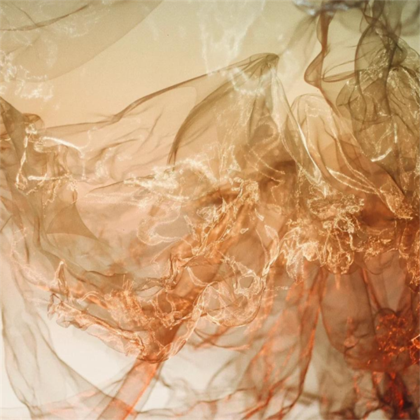 Dreamy Metal Mesh