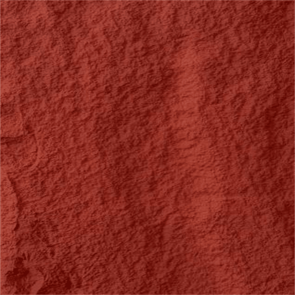 PU Veneer-Stone Leather Medium Plate