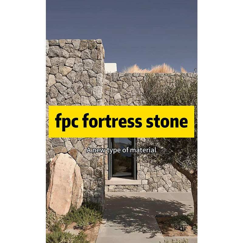 FPC Moire Stone