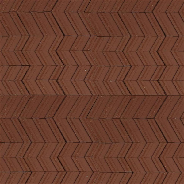 Red Brick Texture Series HZ-02