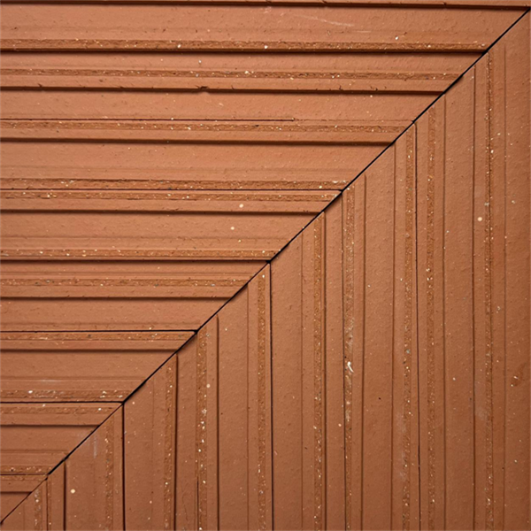 Red Brick Texture Series HZ-09