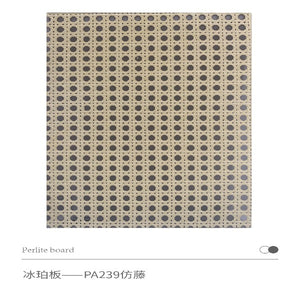 Ice Pellet Plate-PA239