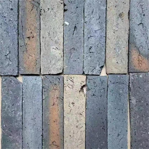 Blue Brick Texture Series QZ-02