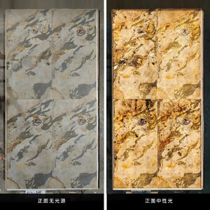 Ultra thin stone-Transparent Late autumn