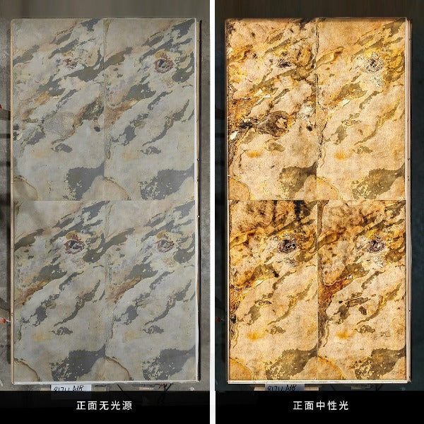 Ultra thin stone-Transparent Late autumn