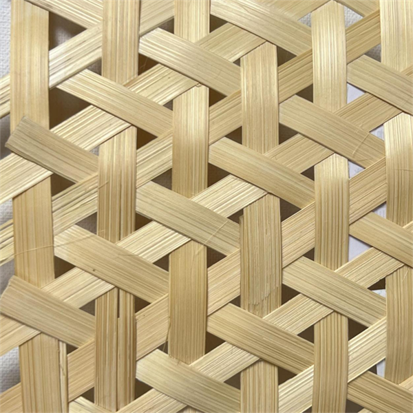 Bamboo Weaving-Triadius