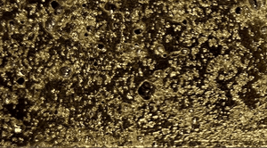 High-heat electroplated volcanic-Electroplating hole volcanic-glod