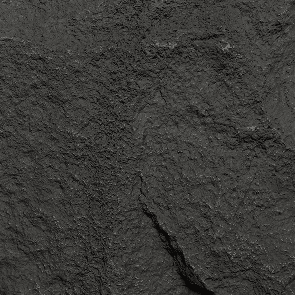 PU Veneer-Skin Black