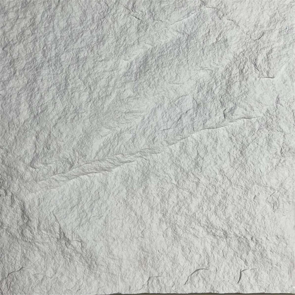 PU Veneer-Pottery Stone Skin