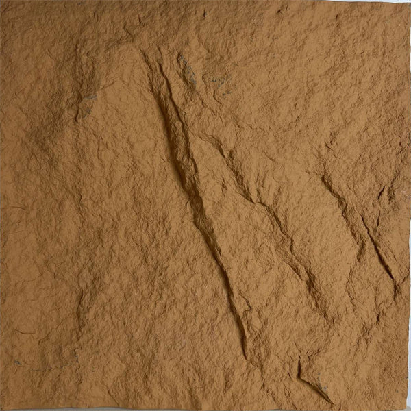 PU Veneer-Light pottery stone skin 7A