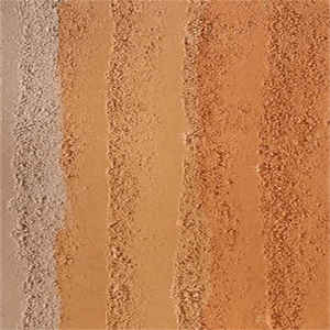 Soft Stone Danxia Rammed Earth (fine rammed earth plate) Gradient Three Colors ACB002