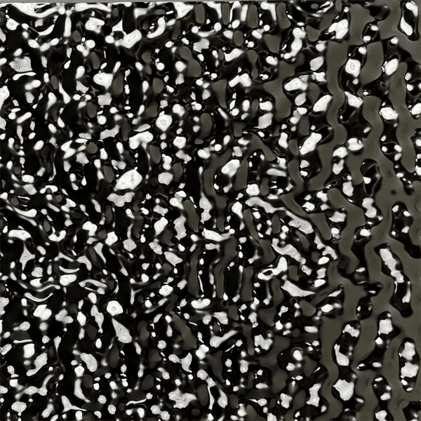 Corrugate Steel-304 Stainless Steel Wavelet
