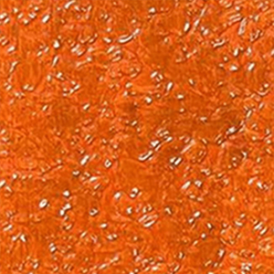 Acrylic Board-Stone Texture Fluorescent Orange