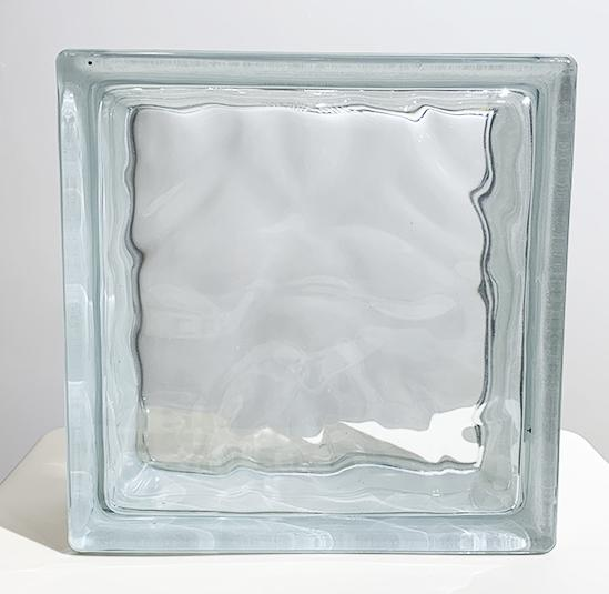 Glass | Brick