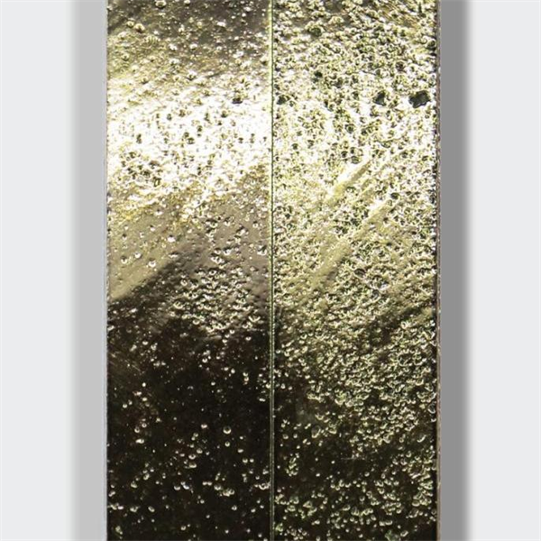 Electroplating Brick- DUX-Oliver