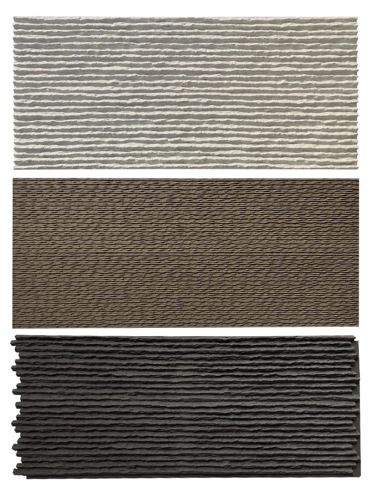 PU running stone