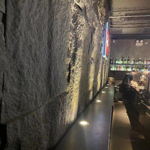 PU Veneer-3A Cement gray