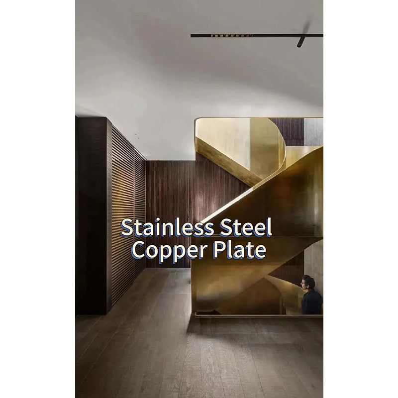 J series stainless steel corrugated plate