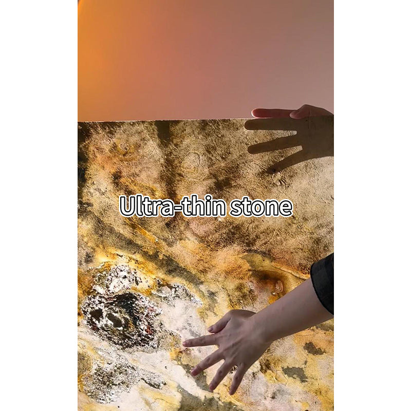 Ultra-Thin Stone