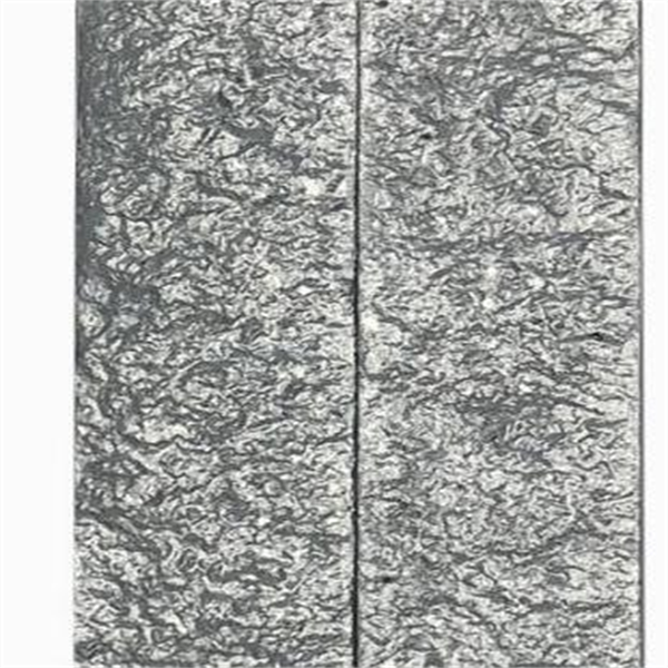 Electroplating Brick- DUX-Silver