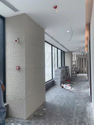 Soft Stone MS Line Stone Board Beige SSS011