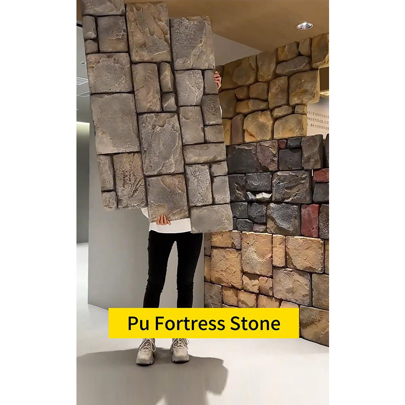 FPC-Z-PU-Fortress Stone