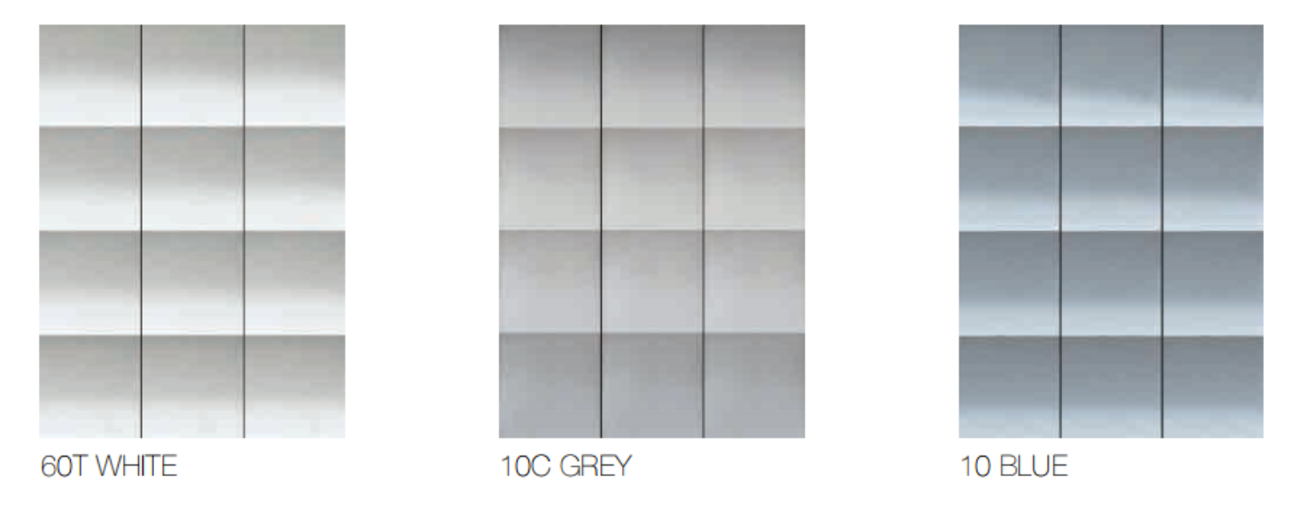 3D Cement Brick-Concave