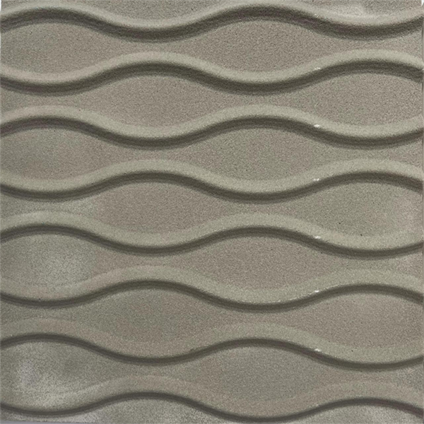 Foam Component-Big Wave