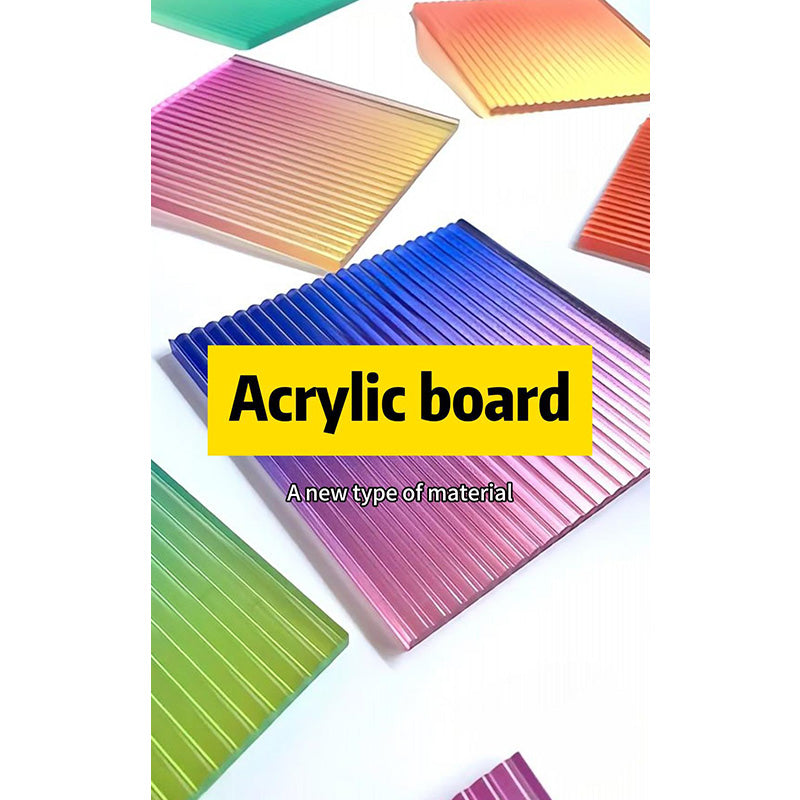 Acrtlic | Board