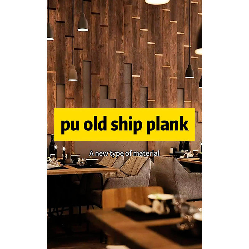 FPC Old Ship Plank