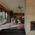 Soft Stone-Gobi Rammed Earth