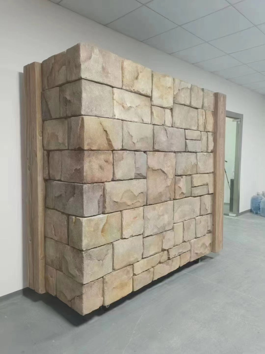 FPC-Z-PU-Fortress Stone – Materialsyi