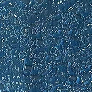 Acrylic Board-Stone Texture Dark Blue